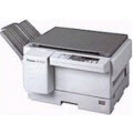 Panasonic FP-7113 Toner